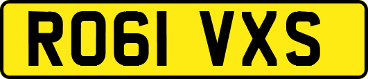 RO61VXS