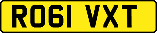 RO61VXT
