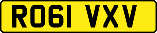 RO61VXV