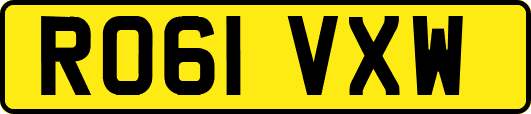 RO61VXW