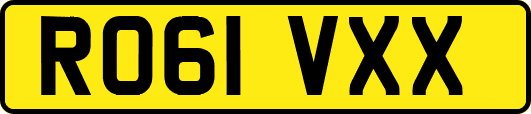 RO61VXX