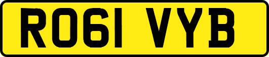 RO61VYB