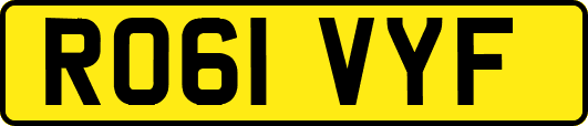 RO61VYF