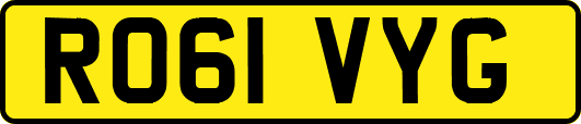 RO61VYG