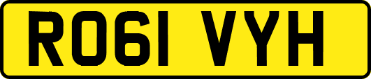 RO61VYH