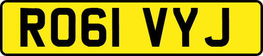RO61VYJ