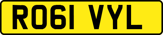 RO61VYL