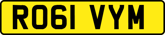 RO61VYM