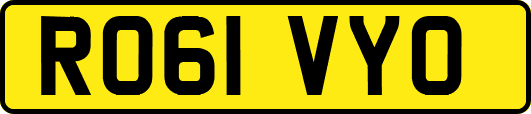 RO61VYO
