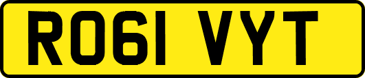RO61VYT