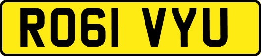 RO61VYU