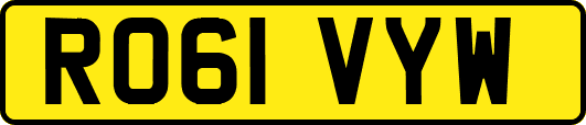 RO61VYW