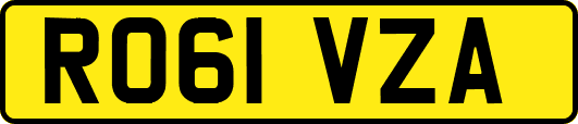 RO61VZA