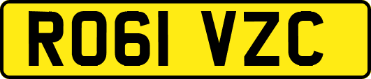RO61VZC