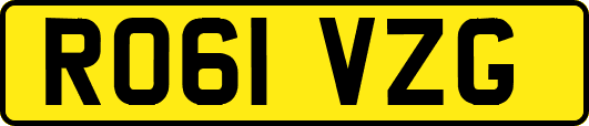 RO61VZG