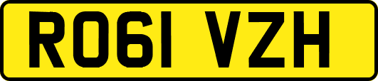 RO61VZH