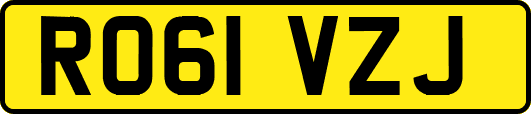 RO61VZJ