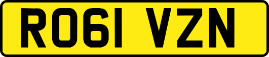 RO61VZN
