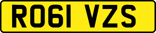 RO61VZS