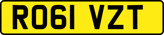 RO61VZT