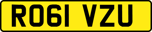 RO61VZU