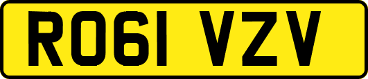 RO61VZV