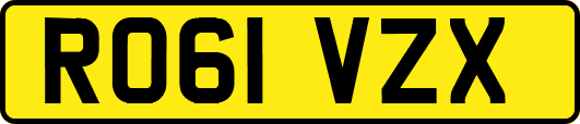 RO61VZX