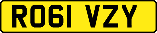RO61VZY