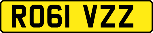 RO61VZZ