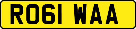 RO61WAA