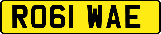 RO61WAE