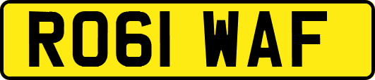 RO61WAF