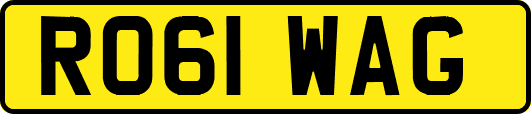 RO61WAG