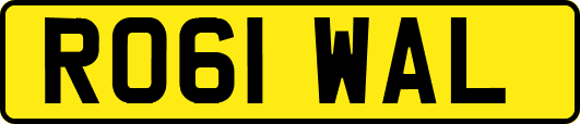RO61WAL