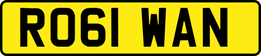 RO61WAN