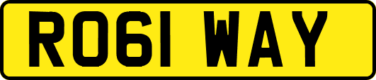 RO61WAY