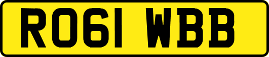 RO61WBB