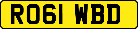 RO61WBD