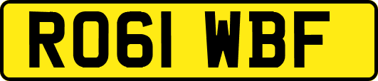 RO61WBF