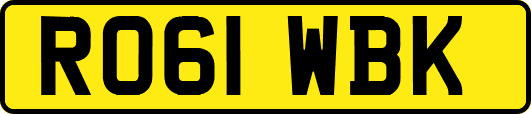 RO61WBK