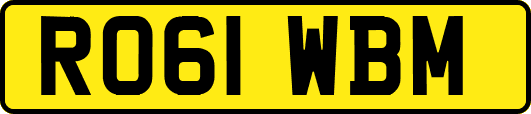 RO61WBM