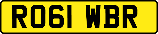 RO61WBR