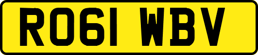 RO61WBV