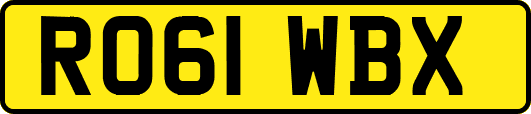 RO61WBX