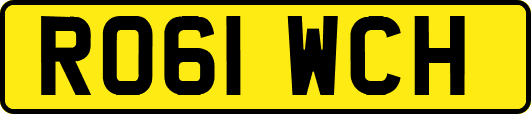 RO61WCH
