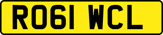 RO61WCL