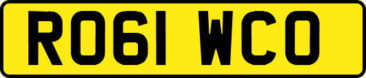 RO61WCO