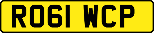 RO61WCP