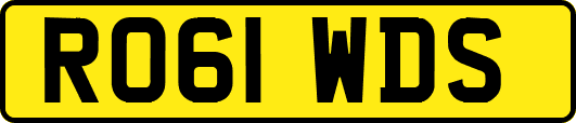 RO61WDS