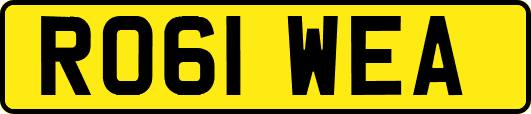 RO61WEA